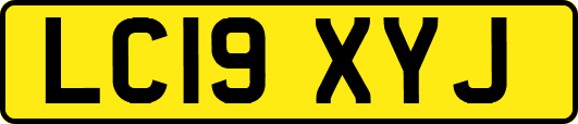 LC19XYJ