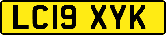 LC19XYK