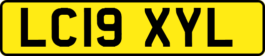 LC19XYL