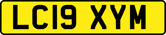 LC19XYM
