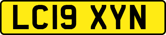 LC19XYN