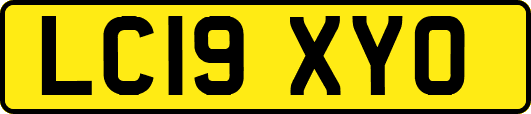 LC19XYO