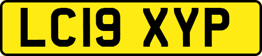 LC19XYP