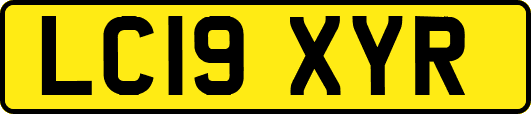 LC19XYR