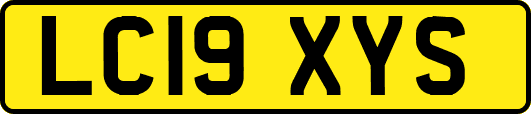 LC19XYS