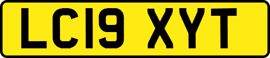 LC19XYT