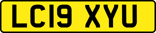 LC19XYU