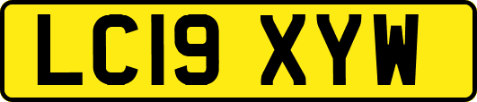 LC19XYW