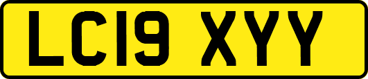 LC19XYY