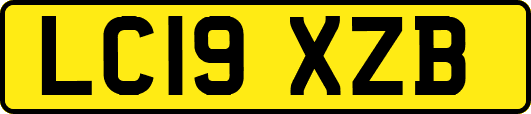 LC19XZB