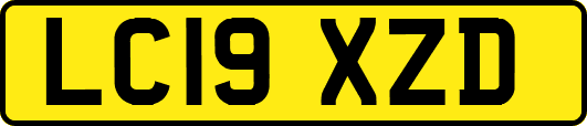 LC19XZD