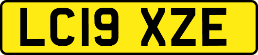 LC19XZE