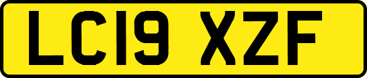 LC19XZF