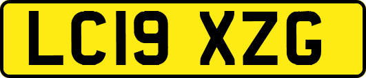 LC19XZG