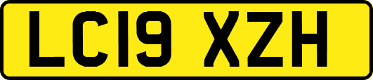 LC19XZH