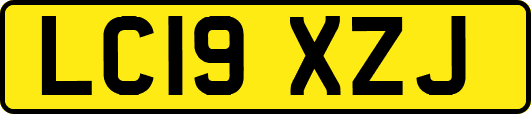 LC19XZJ
