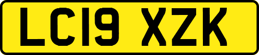 LC19XZK