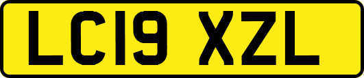 LC19XZL
