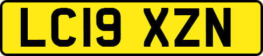LC19XZN