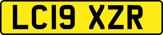 LC19XZR