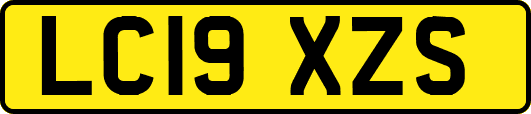 LC19XZS