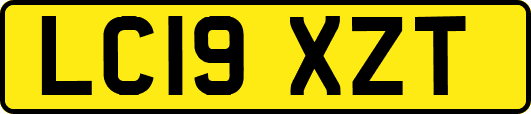 LC19XZT