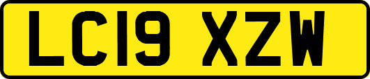 LC19XZW
