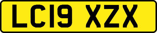 LC19XZX