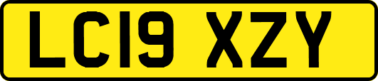 LC19XZY