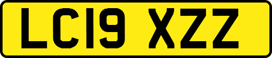 LC19XZZ