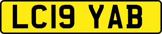 LC19YAB