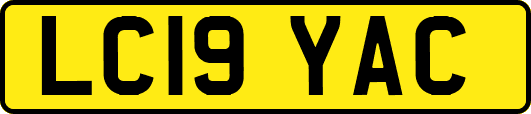 LC19YAC
