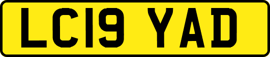 LC19YAD