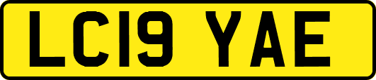 LC19YAE