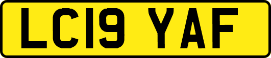 LC19YAF