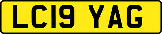 LC19YAG