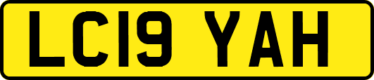 LC19YAH