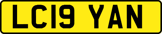LC19YAN