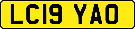 LC19YAO