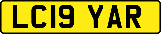 LC19YAR