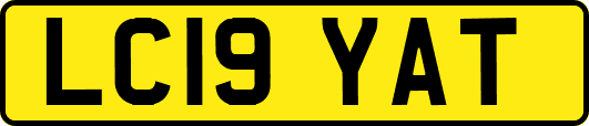 LC19YAT