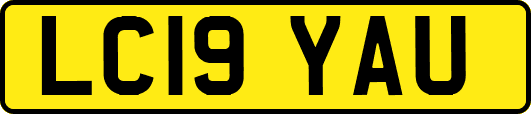 LC19YAU
