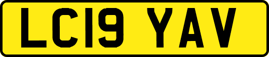 LC19YAV