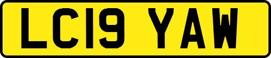 LC19YAW