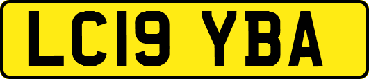 LC19YBA