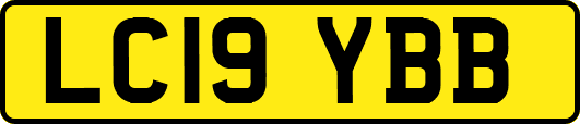 LC19YBB