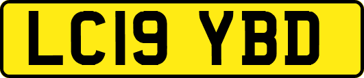 LC19YBD