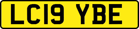 LC19YBE