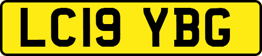 LC19YBG
