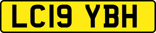 LC19YBH